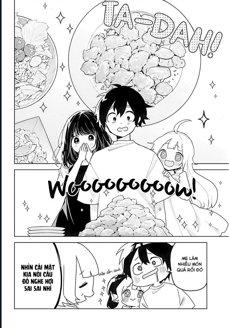 Osananananajimi - chap1 - Trang 26